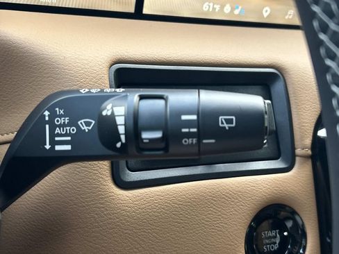 New 2026 Nissan Armada Platinum Reserve AWD/4WD image 34