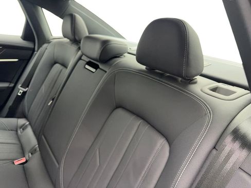 Used 2023 Audi A6 Premium Plus w/ Premium Plus Package image 35