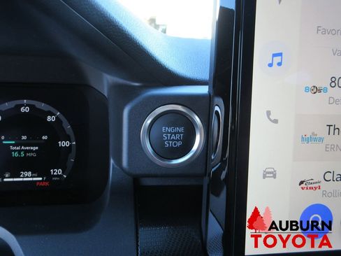 New 2026 Toyota 4Runner Limited image 14