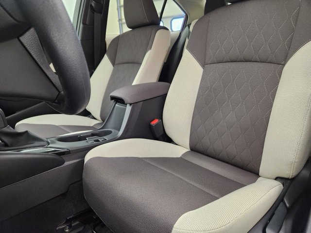 New 2027 Toyota Corolla LE FWD image 48