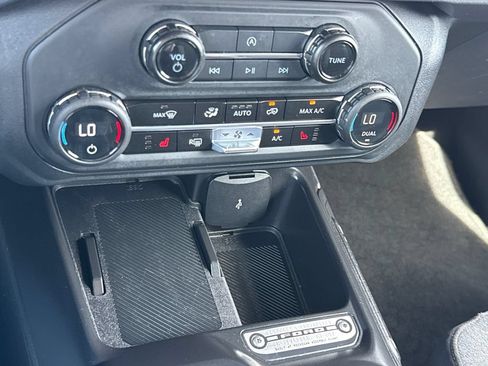 Used 2025 Ford Bronco Big Bend AWD/4WD image 24