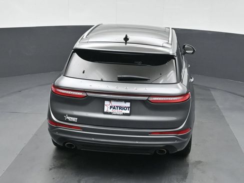 Used 2022 Lincoln Corsair Grand Touring AWD/4WD image 29