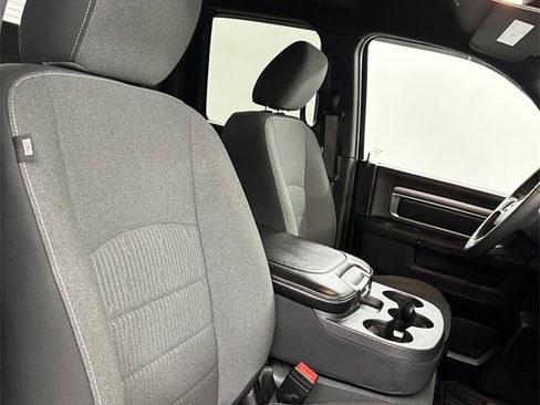 Used 2022 RAM 1500 Classic Warlock image 34