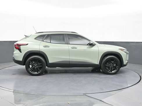 New 2026 Chevrolet Trax ACTIV w/ Driver Confidence Package image 17