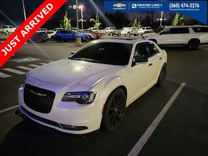 Used 2015 Chrysler 300 S