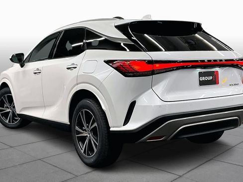 Used 2023 Lexus RX 350 Premium image 11