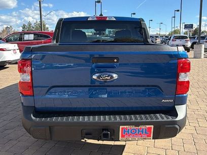 Used 2024 Ford Maverick XLT w/ Equipment Group 300A Standard
