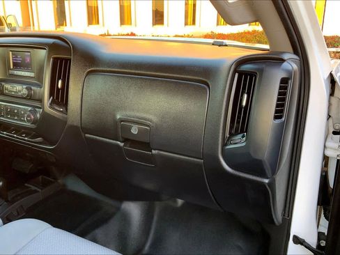 Used 2017 GMC Sierra 2500 4x4 Double Cab image 37