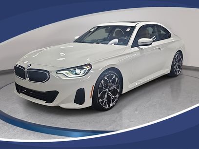 New 2026 BMW 230i Coupe w/ Premium Package