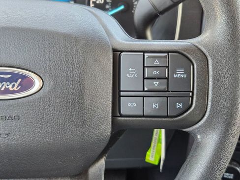 Used 2023 Ford F150 XLT AWD/4WD image 22