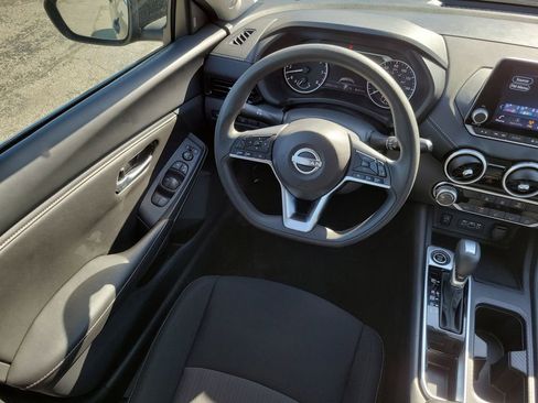 Used 2024 Nissan Sentra SV image 14