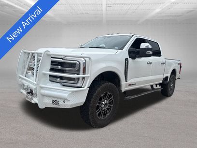 Used 2024 Ford F250 Limited