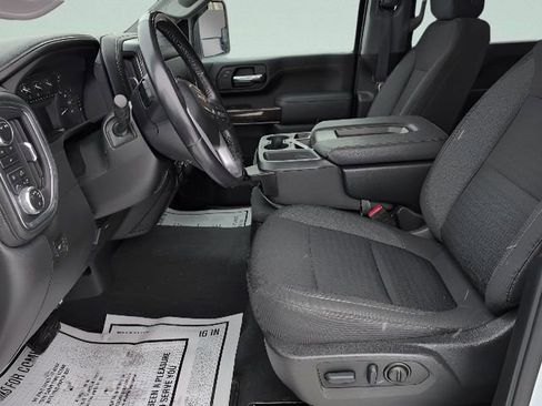 Used 2023 GMC Sierra 2500 SLE w/ SLE Value Package; image 12