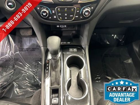 Certified 2024 Chevrolet Equinox Premier AWD/4WD image 15