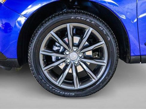 Used 2025 Acura RDX A-Spec image 9