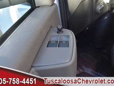 New 2025 Chevrolet Express 2500 w/ Communications Package image 13