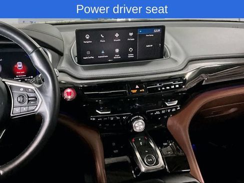 Used 2022 Acura MDX SH-AWD w/ Advance Package image 12