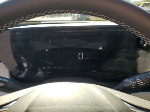 New 2026 Buick Encore GX Preferred image 34