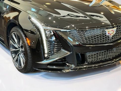 New 2026 Cadillac CT5 V Blackwing w/ Super Cruise 1 Package RWD image 6