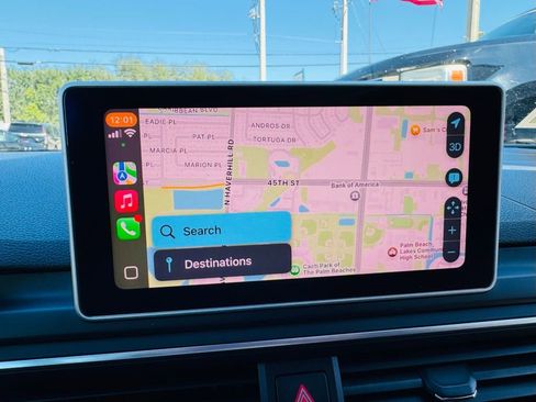 Used 2018 Audi S5 Prestige w/ S Sport Package image 40