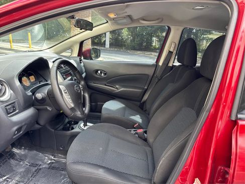 Used 2015 Nissan Versa Note SV image 9