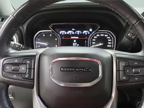 Used 2023 GMC Sierra 2500 Denali w/ Denali Ultimate Package image 11