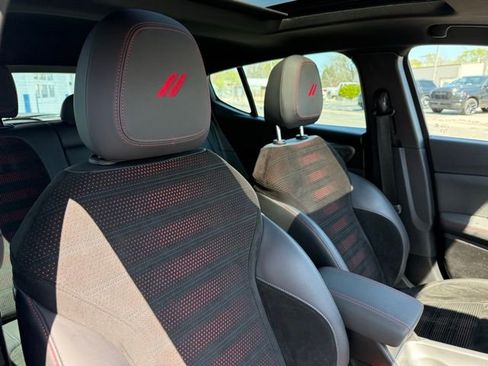 Used 2024 Dodge Hornet GT Plus w/ Track Pack image 25