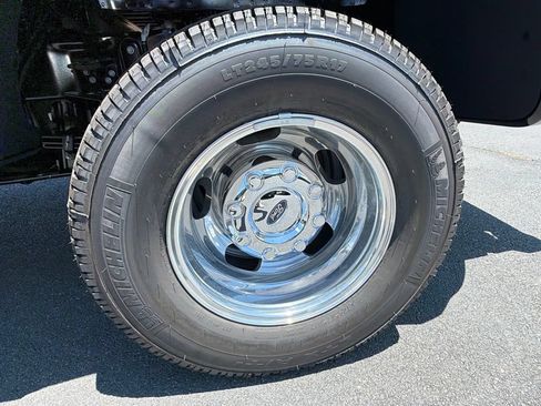 New 2026 Ford F350 Platinum AWD/4WD image 25