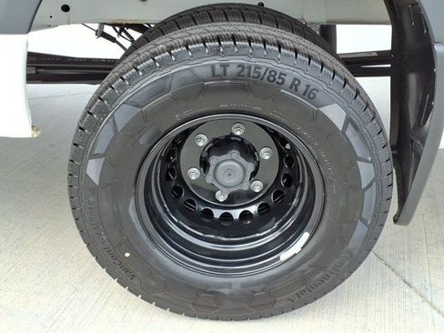 New 2026 Mercedes-Benz Sprinter 3500 image 24