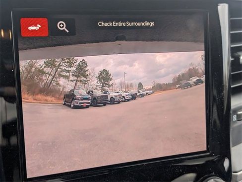 New 2026 RAM 5500 Tradesman image 17