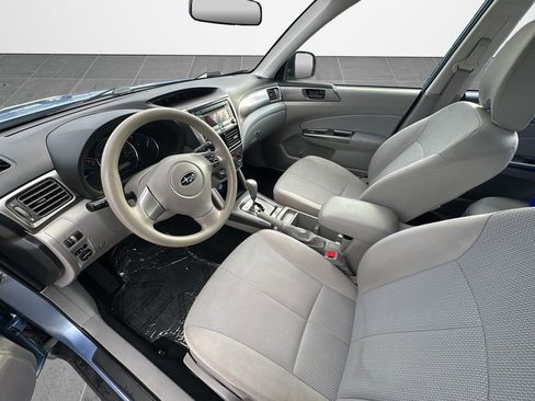 Used 2012 Subaru Forester 2.5X image 15