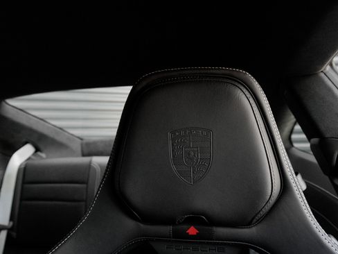 Certified 2026 Porsche 911 GT3 image 20