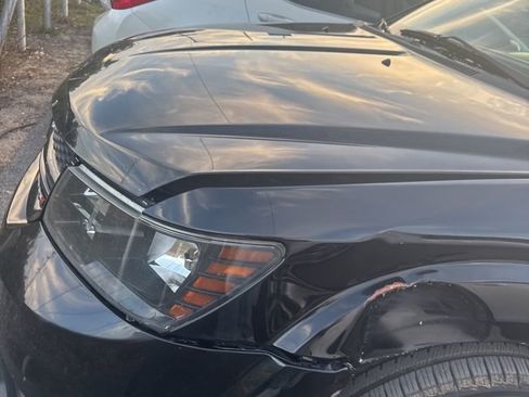 Used 2016 Dodge Journey R/T image 12