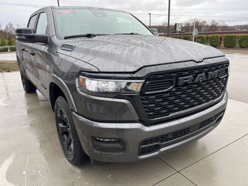 New 2026 RAM 1500 Big Horn image 30