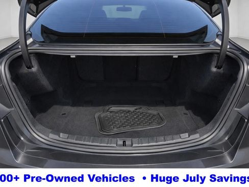 Used 2020 Ford Fusion SE FWD image 20