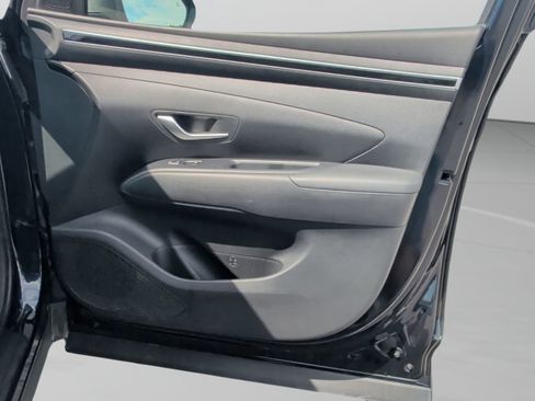 Used 2024 Hyundai Tucson SEL FWD image 38