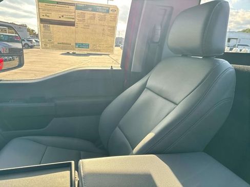 New 2026 Ford F350 XL w/ XL Driver Assist Package RWD image 17