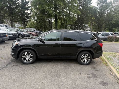 Used 2018 Honda Pilot EX-L image 4