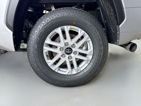 New 2026 Toyota Tundra SR5 image 29