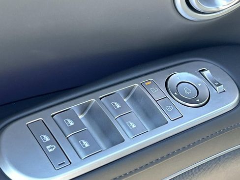 New 2026 Hyundai Palisade Calligraphy image 17