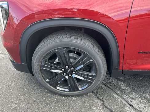New 2026 GMC Acadia Elevation w/ Black Edition FWD image 4