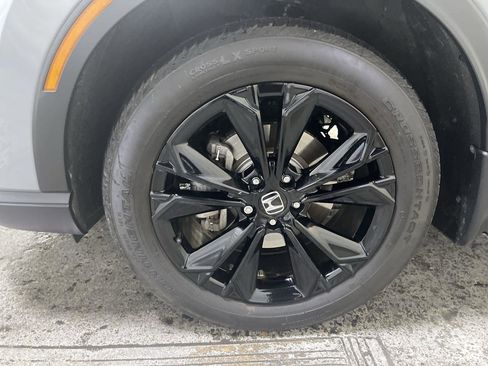 Used 2023 Honda CR-V Sport Touring image 10