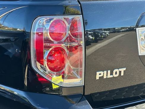 Used 2007 Honda Pilot LX image 28