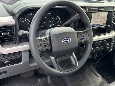 New 2025 Ford F450 XL image 12