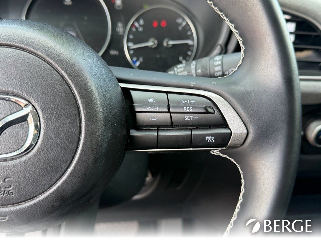 Certified 2026 MAZDA CX-30 AWD 2.5 S image 37