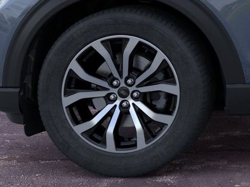 New 2026 Ford Explorer ST-Line AWD/4WD image 19