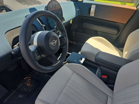 Used 2025 MINI Cooper Countryman S image 19