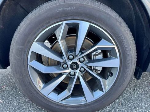 Certified 2023 Audi Q5 2.0T Premium Plus w/ Premium Plus Package AWD/4WD image 46