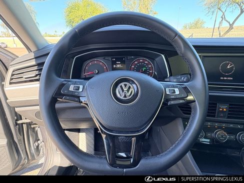 Used 2020 Volkswagen Jetta SE image 18