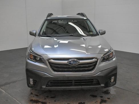 Used 2020 Subaru Outback Premium w/ Popular Package #1 image 2